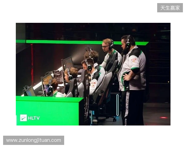 zonic：本次赛事我们的表现不够好，我为此负责