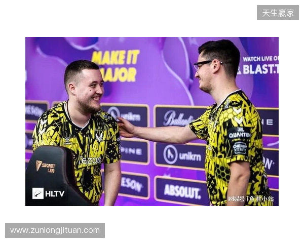 蜂起风云冠群雄！Vitality成功捧杯IEM里约 2026